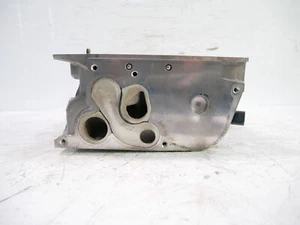 Cylinder head for 2016 VW Skoda Polo Fabia 1.2 TSI CJZC CJZ 90HP - Picture 1 of 6