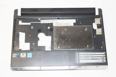 Touchpad reposamanos superior AP0AU000350 - Gateway LT2104 10.1" KAV50 Netbook Laptop Foto 1 de 4