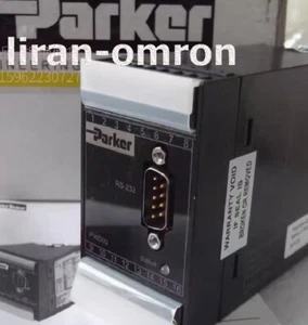 1PCS PWD00A-400-30 PWD00A-400-30 Parker Amplifier Brand New Fast Shipping by DHL - Picture 1 of 1