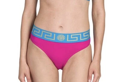 BONDAS DE BAÑO BIKINI VERSACE GRECA (3) NUEVAS CON ETIQUETAS Foto 1 de 3