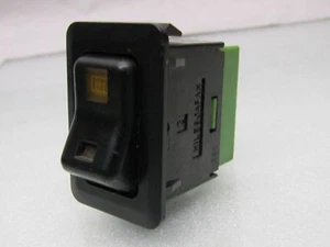 Mitsubishi Delica L300 86-94 heated screen switch button control - Picture 1 of 5