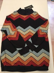 Lou Keith donna taglia S look retrò nuovo con etichetta - Foto 1 di 9