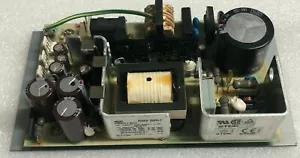TDK power supply MRW160, 5V/12V outputs - Picture 1 of 4