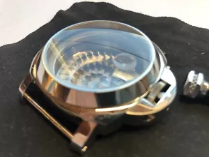 Panerai Luminor 44mm/automatic complette CASE - Picture 1 of 10