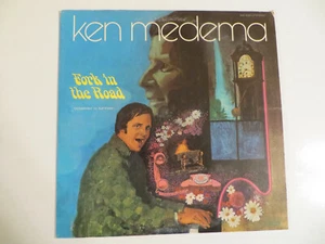 Ken Medema – Fork In The Road - LP 1972 Word - Christian - Picture 1 of 7