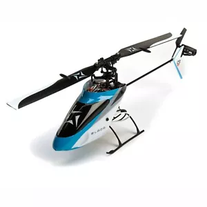 Blade Nano S3 RTF with AS3X and SAFE BLH013000 - Picture 1 of 9