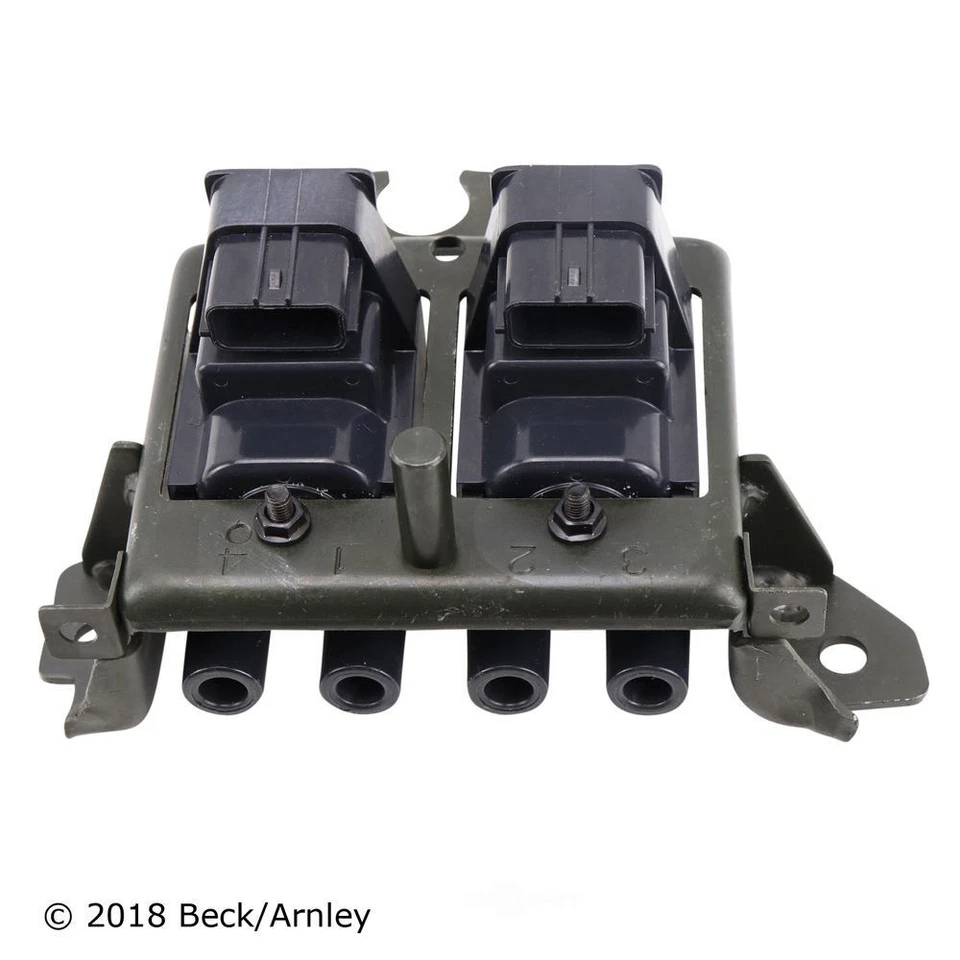 Bobina de encendido Beck/Arnley 178-8477 para Mazda Miata 95-97 1,8 L-L4 Foto 1 de 1