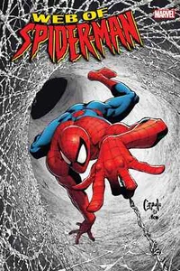 Web of Spider-Man #1 - Imagen 1 de 1