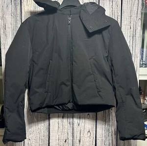 By Harley Davidson Womens Medium M Collection PrimaLoft INSULATED Coat Jacket - Picture 1 of 9