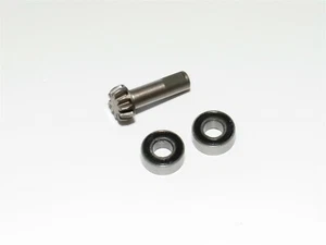 TKR7202 TEKNO RC ET410.2 TRUGGY FRONT DIFFERENTIAL PINION GEAR SET - Bild 1 von 1