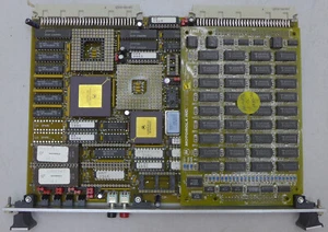 Motorola MVME 147 Einzelplatinencomputer #1 - Bild 1 von 4