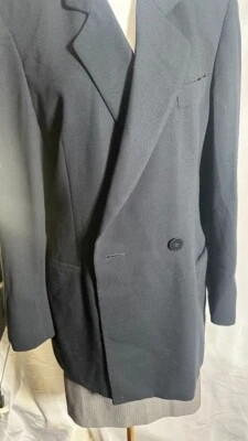 Блейзер Giorgio Armani Le Collezioni размер 46/12 - Изображение 1 из 4