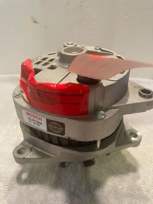 Alternador Bosch AL8729X Chevrolet Venture 96-98 con 3,4 L y más... Foto 1 de 3