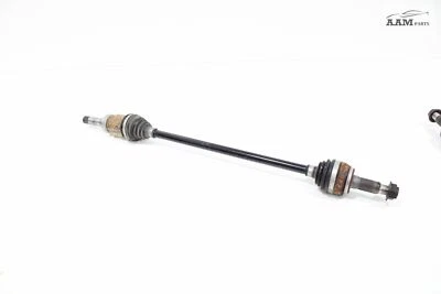 2021-2024 CHEVROLET TRAILBLAZER AWD REAR RIGHT SIDE AXLE CV SHAFT 42481416 OEM - Image 1 of 4