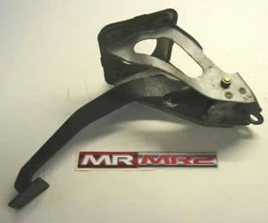 Toyota MR2 MK2 Pedale piede freno - Parti usate Mr MR2 - Ideale per kit auto - Foto 1 di 1