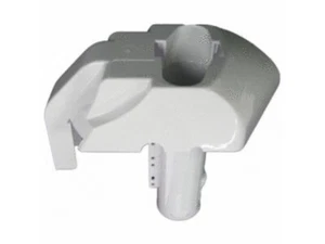 380/360 BASE BIANCA ASSY (ZODIACO - 9-100-7026) - Foto 1 di 1