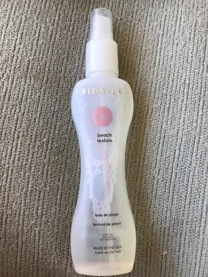 Biosilk Style Beach Texture 5.64 oz - Image 1 of 4