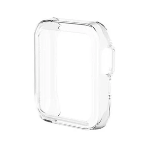Durable Watch Case Protective Cover Shell For Xiaomi Mi Watch Lite/Redmi Watch A - Picture 1 of 25