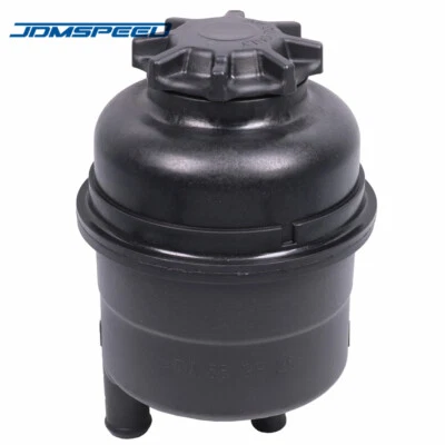 Power Steering Pump Fluid Reservoir Bottle For 2001-2007 MINI R52 R50 R53  - Image 1 of 4