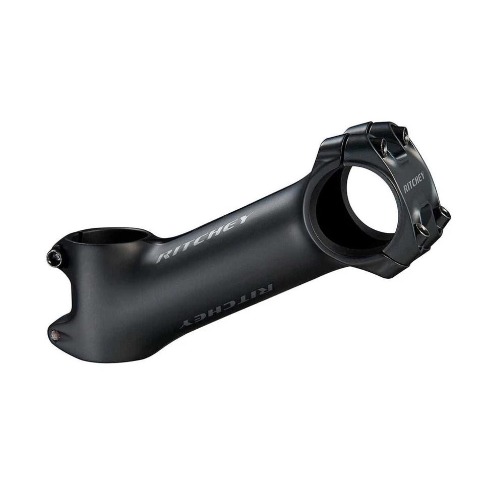 Ritchey Wcs C-220 Aluminio Potencia 31,8mm 25 Grados BB Black - Imagen 1 de 4