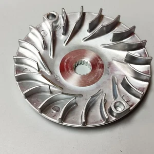 Variator Face Clutch Drive Outer Pulley for Yamaha YP125 X-Max XMAX 125 2008-20 - Picture 1 of 2