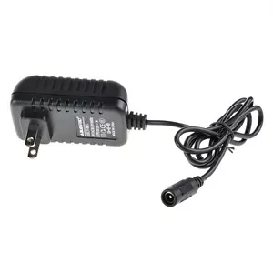 12V Adapter Charger Female Plug for PCB 5050 3528 LED Strip Light Power Supply - Picture 1 of 7