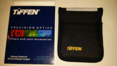 Tiffen 4x5.65 Filter * WW IR ND 2.7 ,Neutral Density, 228677, W45650IRND2.7/irnd - Image 1 of 4