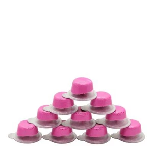 Mira Clin P Zahnpoliturpaste saubere glattere Zähne 30 x 2 gr. bleachen