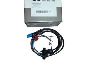 Wolf Kabelsatz III - 8601926 / 2799234 NEU OVP - Bild 1 von 1