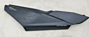 FIANCHETTO POSTERIORE SINISTRO (LEGGERE DESCRIZIONE) -CF-MOTO 700 CL X ANNO 2023 - Imagen 1 de 5