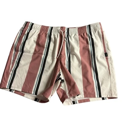NUEVO Bañador Hollister Hombre Talla XXL Foto 1 de 4