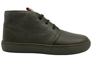 Bally Boots with Upper Leather Lace Up for Men for Sale | Shop New 