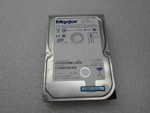 Maxtor 6H500R0 500GB IDE 3.5" Internal Hard Drive - Picture 1 of 5