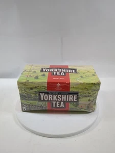Taylors Of Harrogate Yorkshire Red, 240 Teabags - Picture 1 of 5