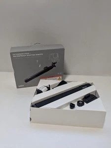 GoPro Verlängerungsstange und wasserdichte Auslöserfernbedienung 2.0 - Bild 1 von 2