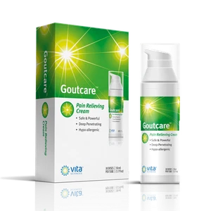 Goutcare - Imagen 1 de 7