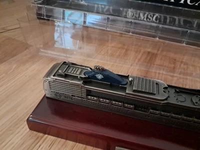 MODELLINO MSC  MAGNIFICA  - Immagine 1 di 4