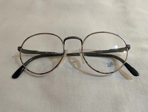 Logo Paris LT 922 Col 03 Eye Brille Brillengestell France 48-19-135 - Bild 1 von 6