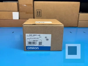 Omron E2F-X5Y1-US Näherungsschalter - Bild 1 von 4