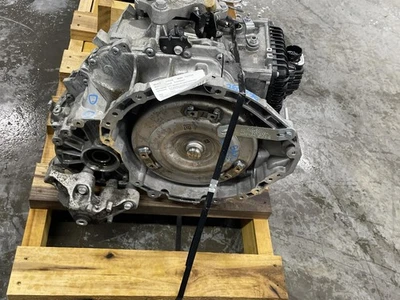 '17-'19 CHRYSLER PACIFICA Auto Transmission 9 speed 97k miles 6 Month Wnty! - Image 1 of 4