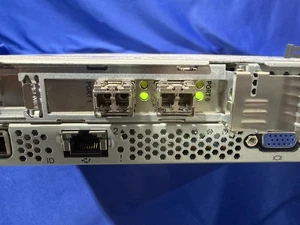 Emulex Host Bus Adapter for IBM Qradar xx05 PCIe Card Only P011324 - Read Below - Picture 1 of 10