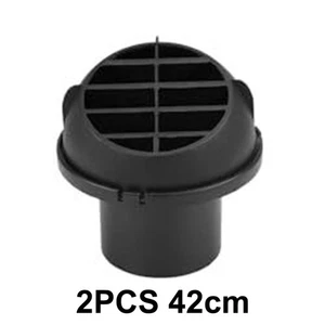 Easy Installation Process Warm Air Vents Optimal Airflow Control High Quality - Picture 1 of 12