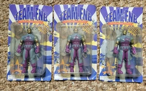 Team FNB Action Figure First National Bank 2008 Sales Leadership Conference 1st - Picture 1 of 2