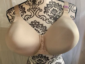 Vanity Fair 76380 42D Full Figure Beauty Smoothing Back 4Way Stretch - Bild 1 von 6