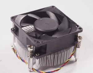 Ventilador de refrigeración disipador térmico CPU para HP Pavilion 570-p054 360.06E0U.0001 - Imagen 1 de 1