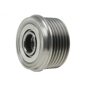 Alternator Freewheel Clutch Pulley ASPL for Range Rover Evoque Discovery Sport A - Picture 1 of 6