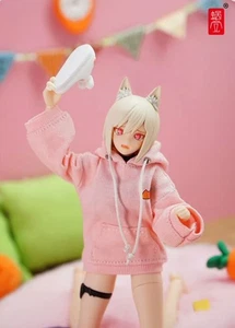 Snail Shell The Rabbit PVC Figure Costume General Accessories Clothing Set New - Picture 1 of 5