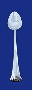 Gorham Trilogy Edelstahl Design Studio Japan 18/8 - Teelöffel 6 1/4" - Bild 1 von 1