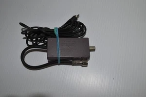 Adaptador de cable Nintendo NES RF AV Switch SNES NES-003 Oficial OEM (MFB80) - Imagen 1 de 2