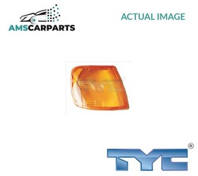INDICATOR LIGHT BLINKER LAMP RIGHT 18-3146-91-2 TYC NEW OE REPLACEMENT